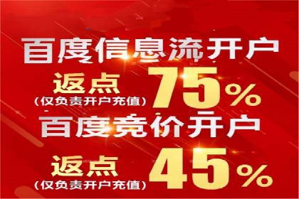 百度推广落地页优化实战案例